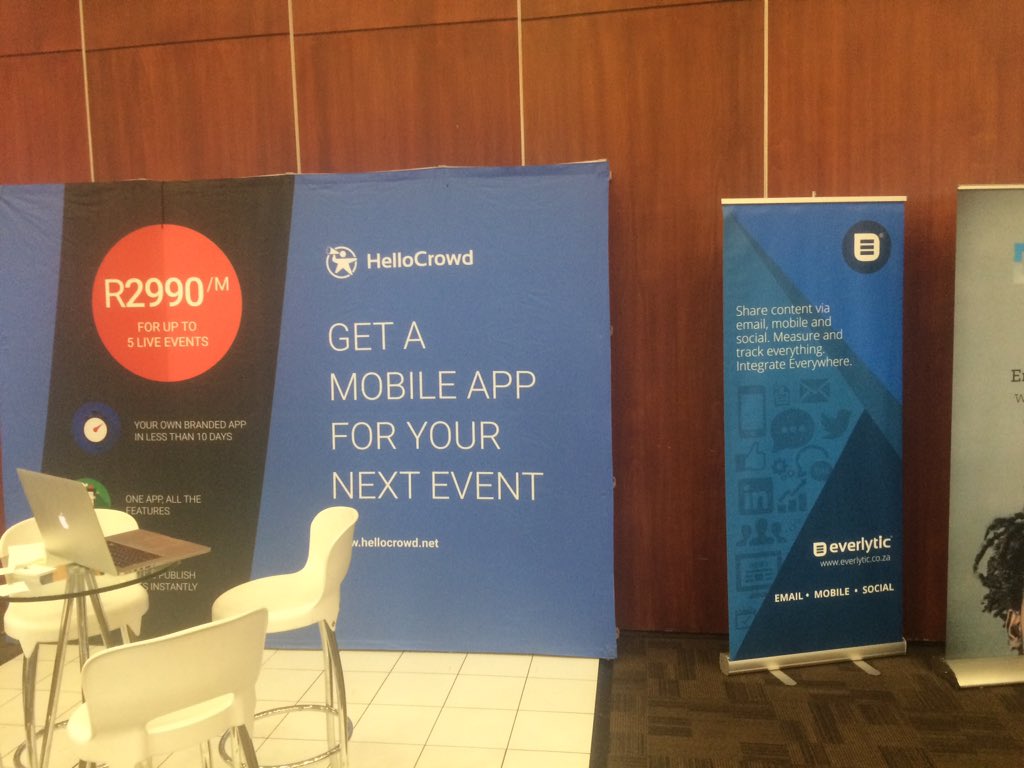 IMCConf's tweet photo. We've got some awesome activations running. Some very interesting things to be learnt. Get involved at #IMCSOMA https://t.co/Gl3UMZ6YlA