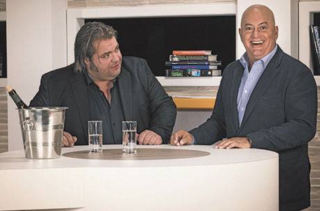 FD_Nieuws's tweet photo. Ziggo Sport vanaf 12 november van start https://t.co/7zQUgWiUPP #ziggosport https://t.co/mu1otv6FBd