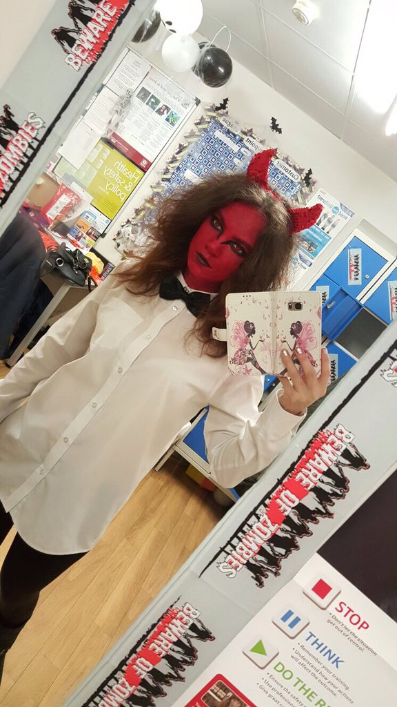 Thank You to all , We had a great halloween (Part2) hope you all had fun too!!