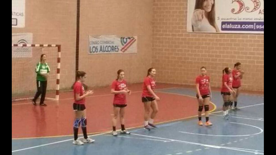 BMMalagaCosta's tweet photo. Crónica del @ENERGIANOVASOL "Victoria sufrida del Novasol Costa del Sol (25-26)" https://t.co/xtp1NSasmz https://t.co/UcJN2E6iGu