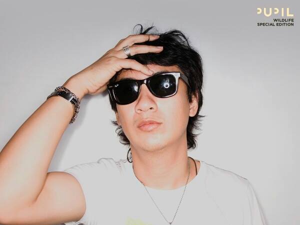 Happy Birthday Mr. Ely Buendia! 