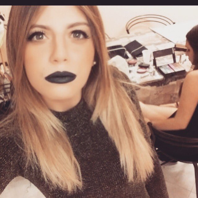 ClodSquame's tweet photo. #residuihalloween ##fashion #style #pretty #girly #eyes 💀👹👽 https://t.co/h24SGL4Bps