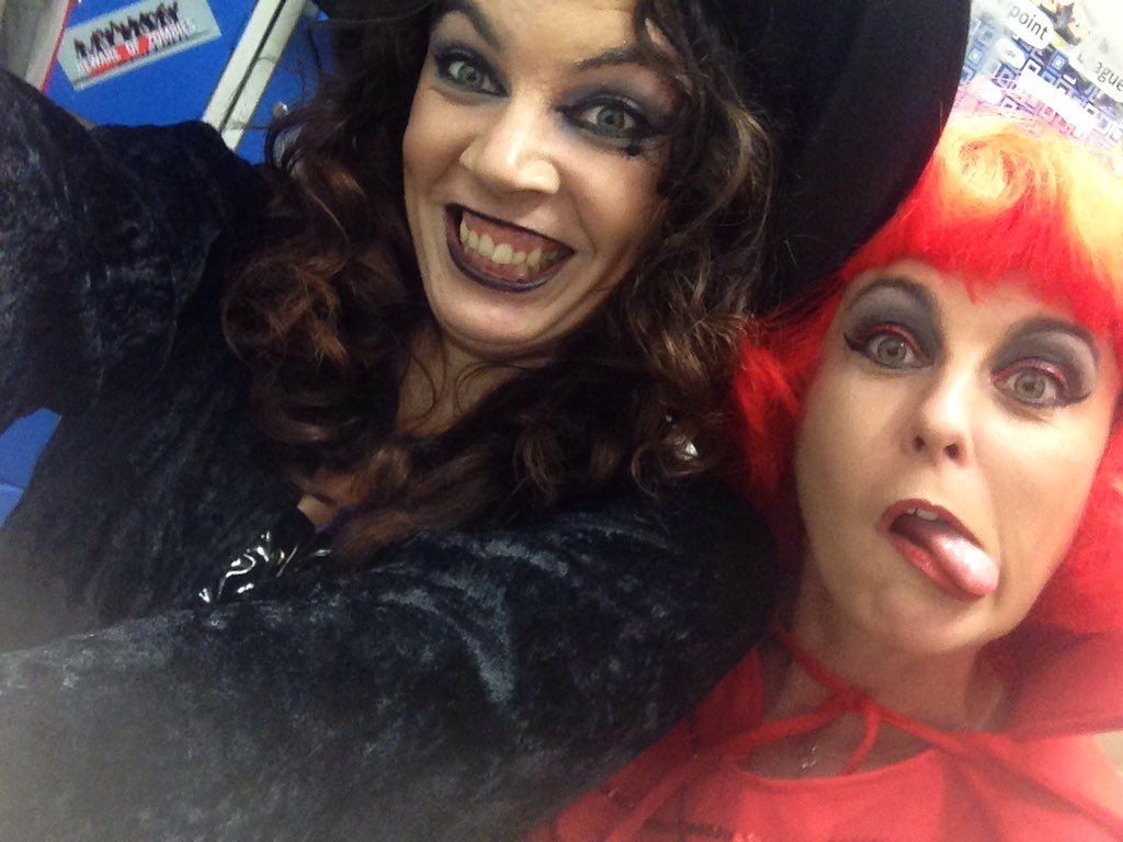 Thankyou to all, We had a great Halloween!  (Part1)