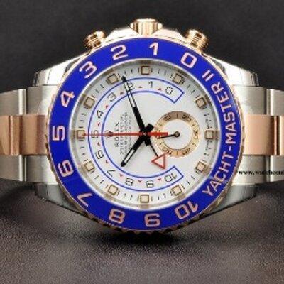 crissroyce44's tweet photo. I love watches, what do you have love for? https://t.co/gaFiVSpx5t