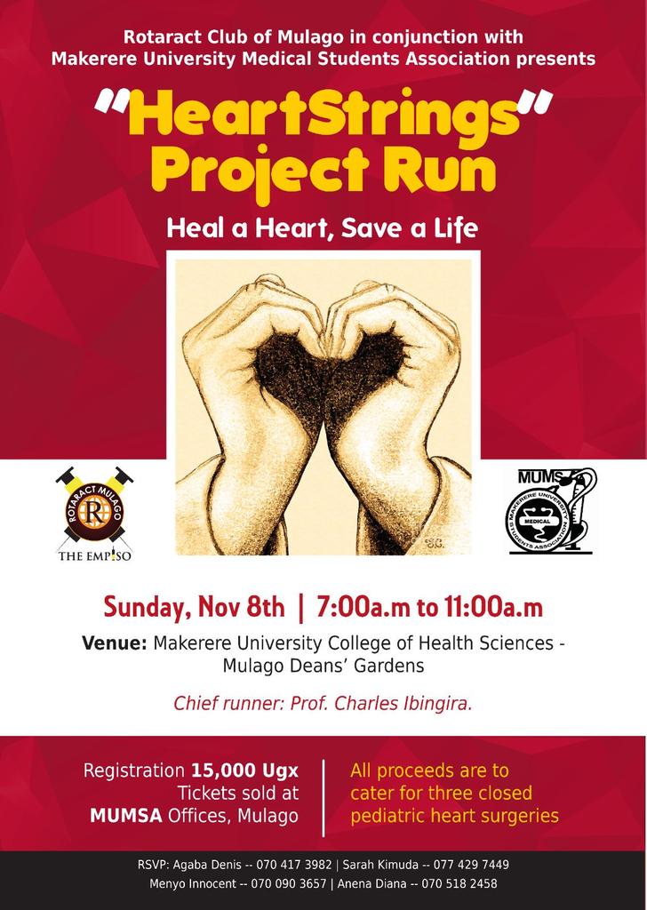 DrAhimbisibweP's tweet photo. Fellowship today @Galloway House 6-7pm #Empiso @RctKlaSsese1 @RctEbb @RcMUST @RotaractKampala @KampalaSouth @kanosug https://t.co/9lrXs1Fgao