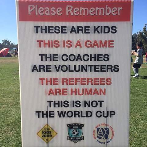 Moonchild090177's tweet photo. Love this - remember this on a Sat&Sun watching your kids!!! #Grassroots #Riverlution #HJFL #W&KJFL xxx https://t.co/MNSzRbpqre