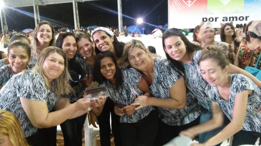 ValkiriaAraujo2's tweet photo. Acamp Fera foi uma benção. Obrigada @matos_elma por ter sonhado, @neusamnas por ter realizado. https://t.co/4h4fsHYbms