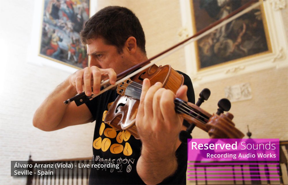 ReservedSounds's tweet photo. @LiverRecording with @AlvaroArranz. @SevilleSpain. @ReservedSounds https://t.co/0ZSk3XaoJ3
