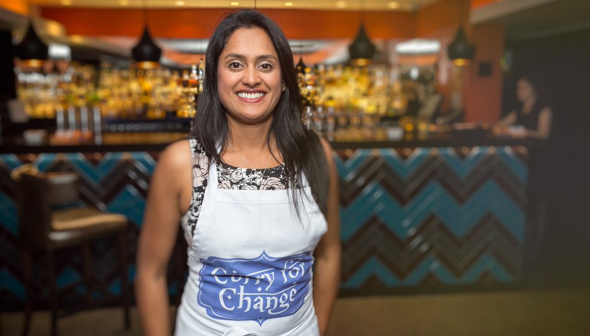 CurryforChange tweet picture