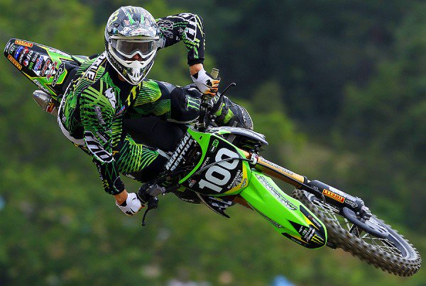 mxgp's tweet photo. Are you looking forward to seeing @tommysearle100 back on Kawasaki? Pic: Kawasaki https://t.co/ZDXMxN2Hjx