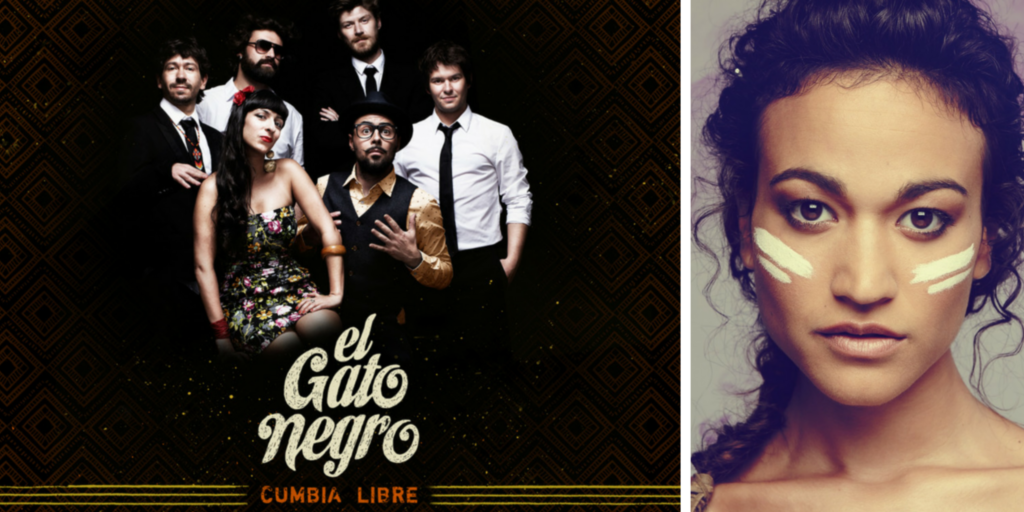 MorganeProd's tweet photo. 🎤 @ElGatoNegroFR sera au @Cafedeladanse le 12/11 prochain avec @HolyHamond en 1ère partie ! https://t.co/5DM0eDXd47 https://t.co/kT8uYEK1el