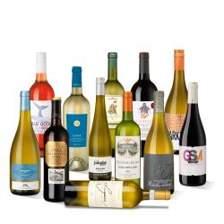 Probierpaket Neuheiten Probierpakete &amp;gt; Prozente buff.ly/1k35Ije #rotwein #weisswein #wein #sekt #champag…