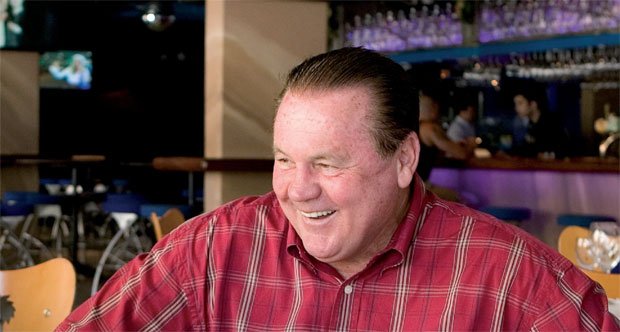 Happy Birthday to Alan Stanley Jones:  
