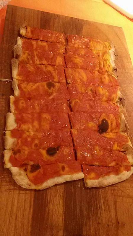 IlLocaletto's tweet photo. @Cucchiaioit @G_Mangiar_Sano @eat_news @Zero_Mangiare  @scattidigusto https://t.co/tpgXy38gaN