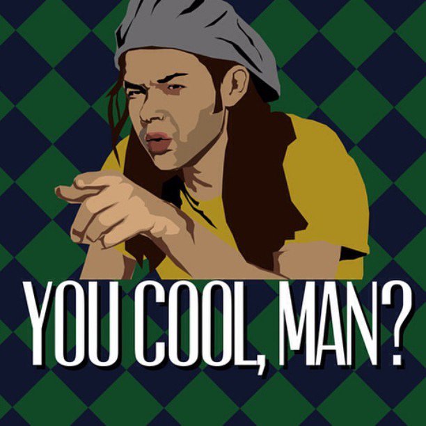itdbealotcoolr's tweet photo. Ya I'm cool man #dazedandconfused #weed https://t.co/gLdlPYrsCY
