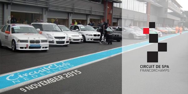 RWGLT's tweet image. 9 november track day Spa-Francorchamps .
Gehele dag open pitlane .
Vanaf : 225,00 euro .
circuitclubnederland.nl