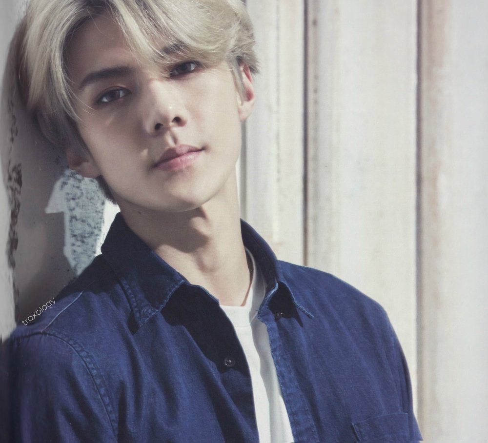 knockknock0408's tweet photo. [DL] SEHUN - Love Me Right ～romantic universe～ cr.Traxology_13P
LINK >> https://t.co/A7vOusj4DE https://t.co/IXTYvcrCBb