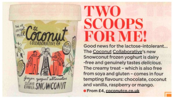 coconutcollab's tweet photo. Check out this great piece on our #snowconut in the December issue of @WomensFitnessuk π΄π΄ https://t.co/4p4Ig3Kt5F