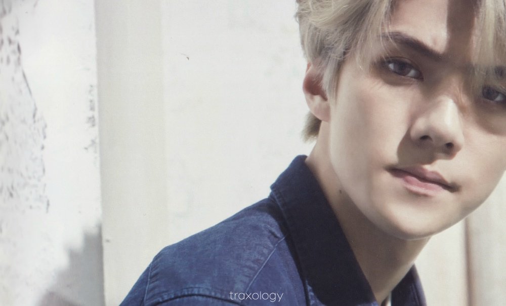 knockknock0408's tweet photo. [DL] SEHUN - Love Me Right ～romantic universe～ cr.Traxology_13P
LINK >> https://t.co/A7vOusj4DE https://t.co/IXTYvcrCBb