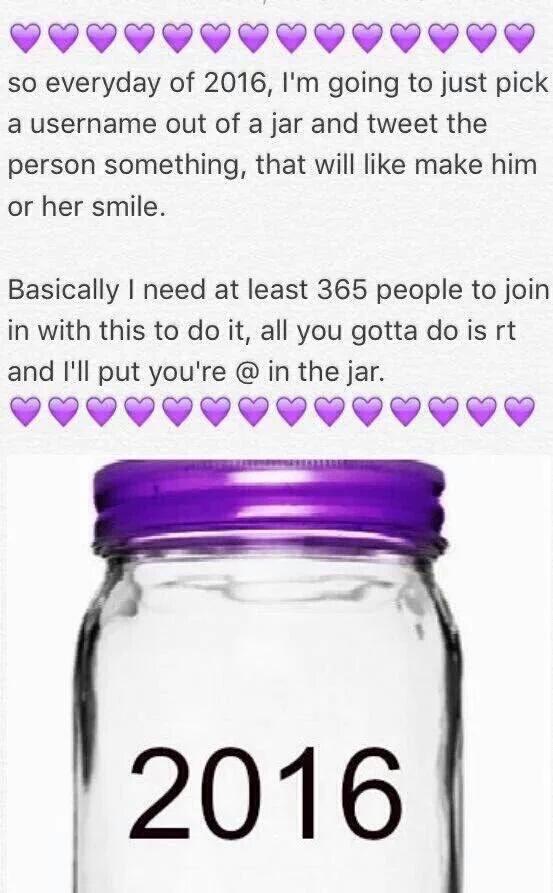 I'd actually love to make this, so if you want, rt :)