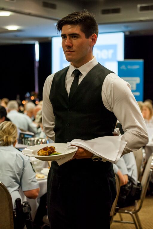 #bluesteel @hotelrealm #canberra #TCFLadiesLunch