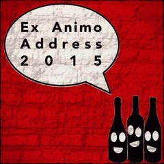 ExAnimoWineCo's tweet photo. Two weeks to go until #ExAnimoAddress2015 - get your tickets here:
https://t.co/VJHTrIzOZ6 https://t.co/83rdZUldMh