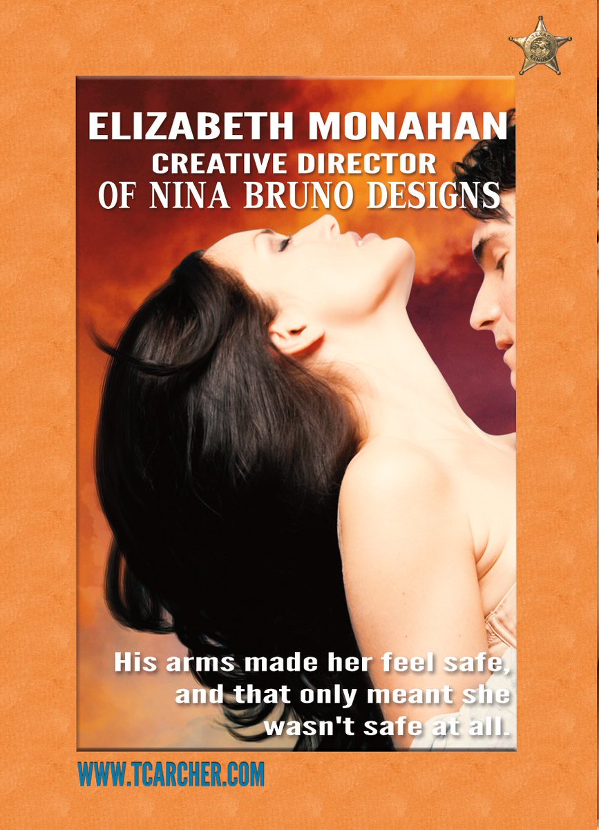 TCArcher's tweet photo. She's sure he's too young for her. He plans to show her how wrong she is #epicromance https://t.co/qxj4ft5JIm https://t.co/NF3ObCibqm