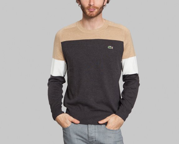 L'Exception tweet media