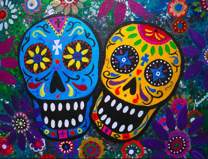 secret_streets's tweet photo. Get a £3 burrito today @Ponchono8 to celebrate Day of the Dead! Just follow them and show proof in store.! #DOTD2015 https://t.co/Gfh0GYbDCI