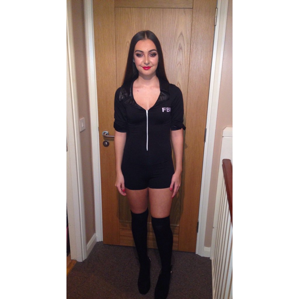 Amycarroll15's tweet photo. Halloween 🎃🎃 https://t.co/PyEdkoCWaa