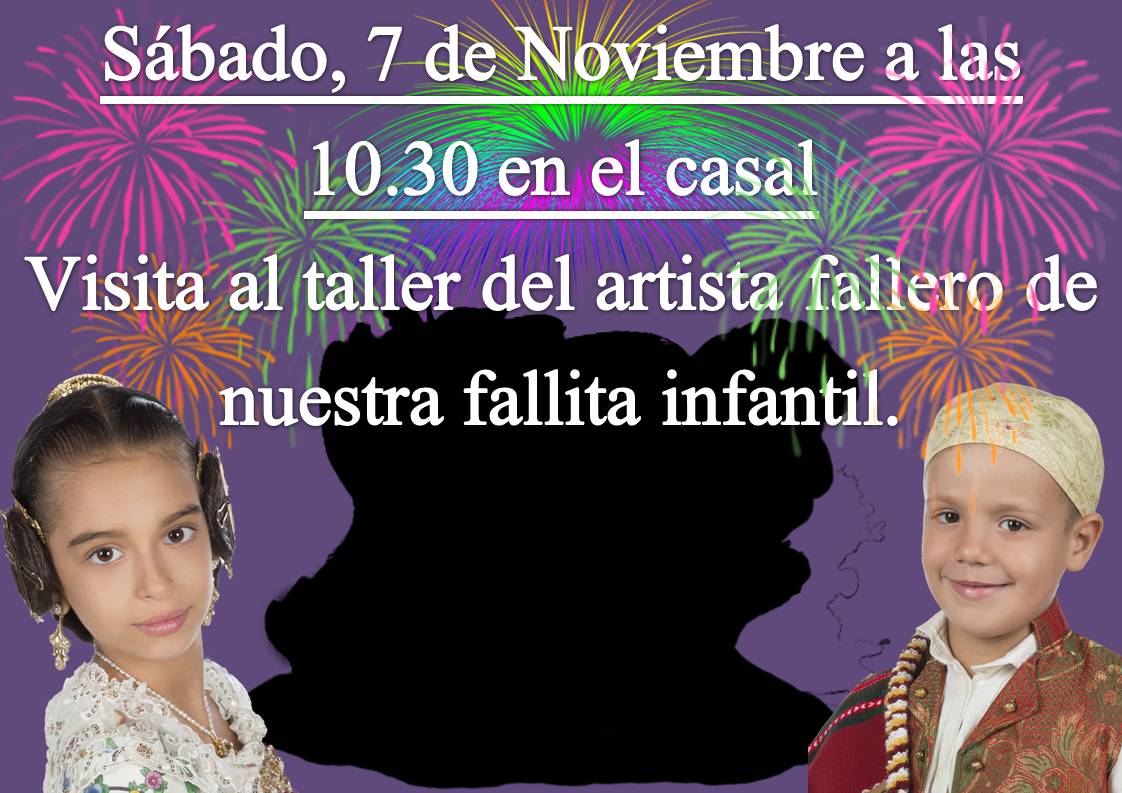 FallaCedro's tweet image. Nos vamos a ver la fallita infantil!!!
#fallas2016 #faliitamolona #fallaCedro #SantiagoParrado #Cedromola