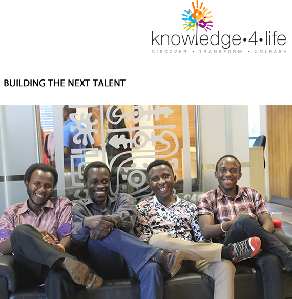 knwldg4life's tweet photo. Transforming Lives. You bring the talent we accelerate your success #k4life @sevenseastech @MikeMachariaSST https://t.co/CPIn2yxFfm