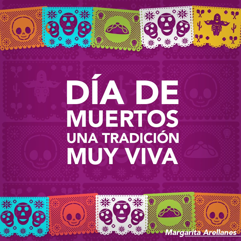 Margarita Arellanes tweet media