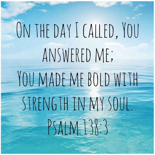 MichelleQuillin's tweet photo. Thank you, God. #makemebold #givemestrength https://t.co/BwZfUQD8Fl