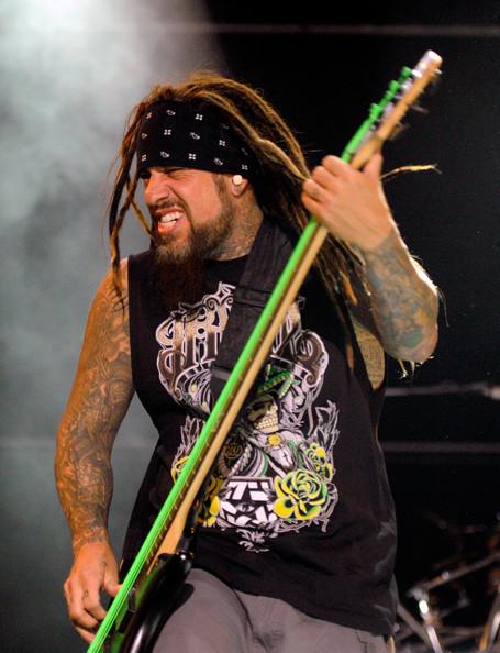 Happy Birthday to Reginald (Fieldy) Arvizu 