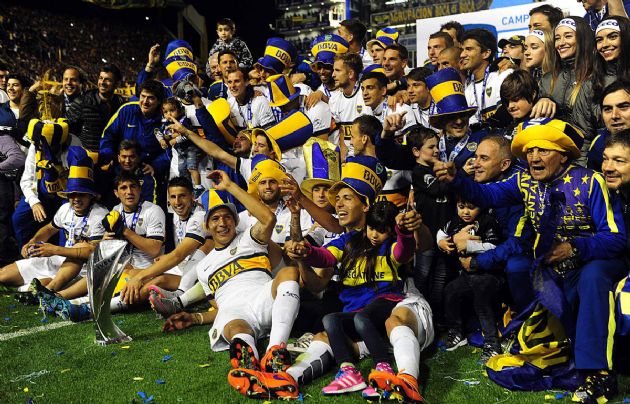 Cadena3Com's tweet photo. [GALERÍA]
Las mejores imágenes de la gran noche del "Xeneize" https://t.co/vivbL4w0v9 https://t.co/J7VTvBPnW7