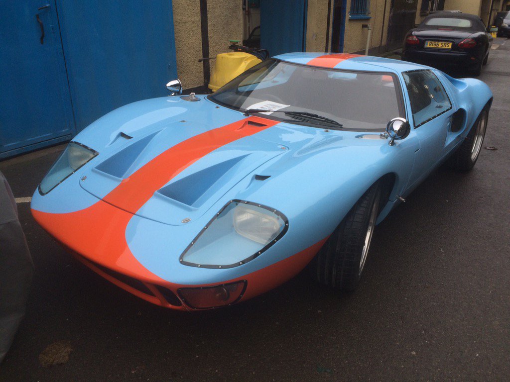 PrimePaintBody's tweet image. All done. We love it.