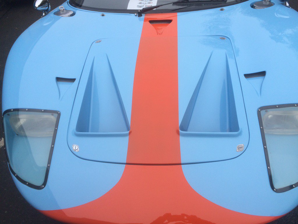 PrimePaintBody's tweet image. All done. We love it.