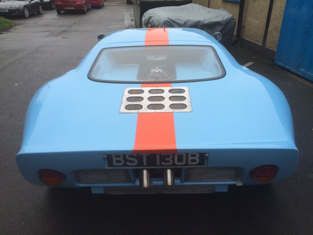 PrimePaintBody's tweet image. All done. We love it.