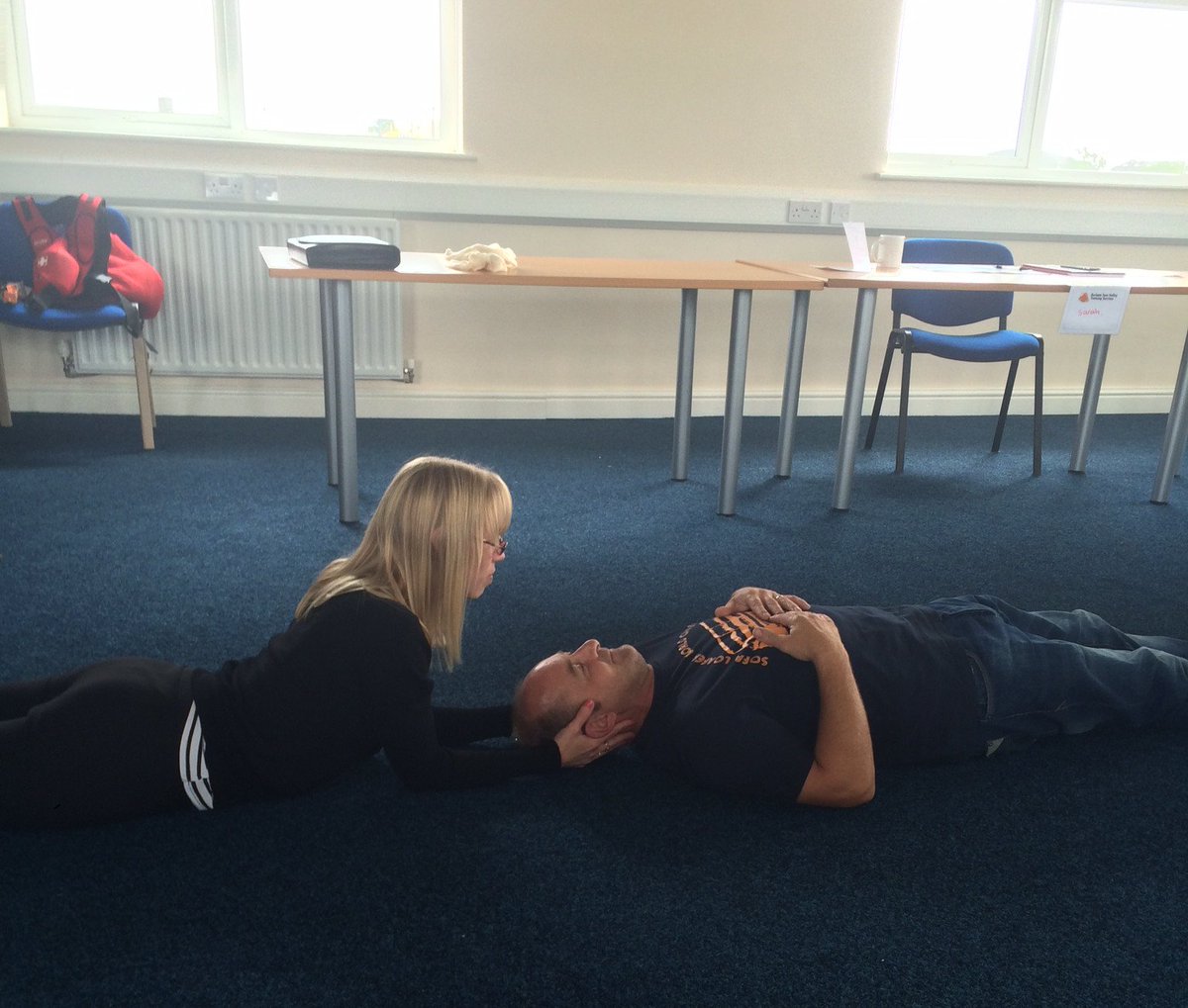 DTVTraining's tweet photo. Need First Aid training? DTVTS can offer; Emergency First Aid and First Aid at Work courses. Call now 0800 612 6799 https://t.co/VFH8Mf1b0w