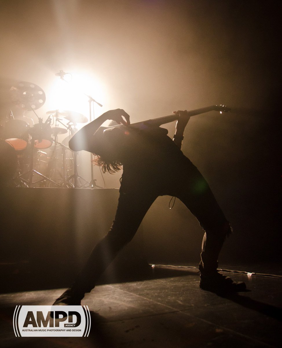 AMPD_Agency's tweet photo. #LeanBack #DeadLetterCircus #band #Australia #livemusic #melbourne #TheForum https://t.co/ikF9oq0KOP