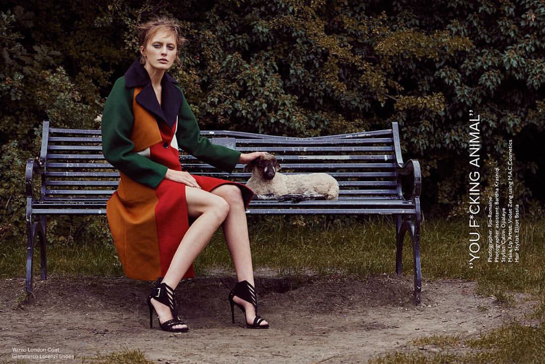 Gianmarco Lorenzi black suede sandals in Satellite Mag
#shoeloveistruelove #satellitemag #kkstudiolondon #gml