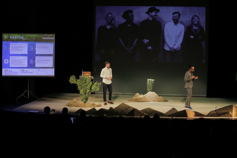 thepopupagency's tweet image. Thanks once again @KaktusFestival!
#ChangeTheRatio #CreativeProcesses