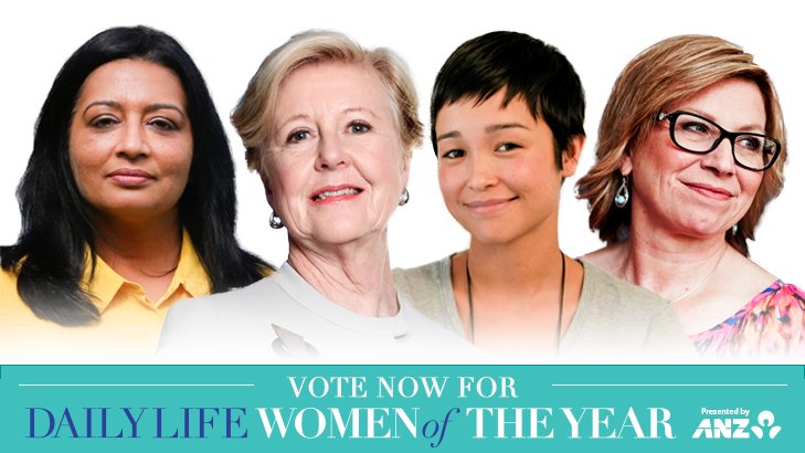 Daily Life tweet media