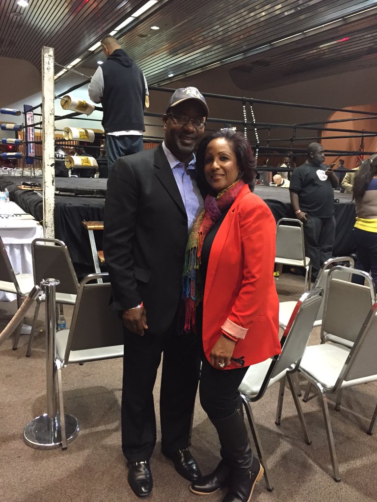 Terencegriffith's tweet photo. #@ringside.saw fights where fighters were challenged to go the https://t.co/Yo9ihsjOHN https://t.co/Ea8TFnbQpz