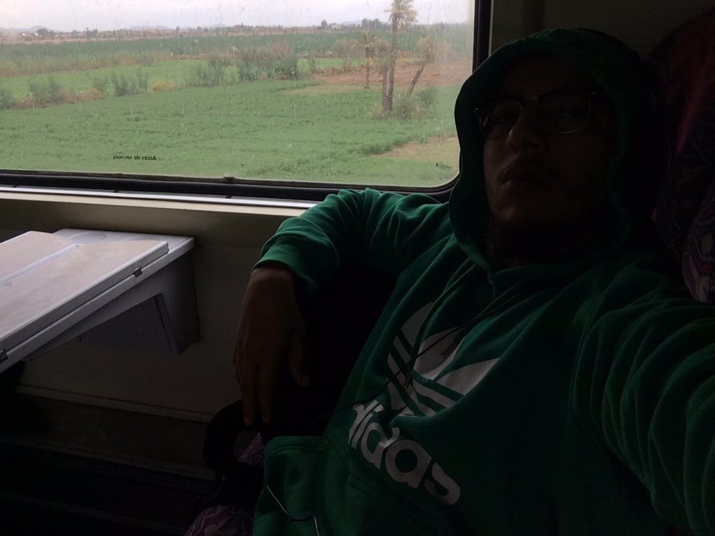 Setach3's tweet photo. Marrakech im coming #setach3 https://t.co/IFmkwmUHez