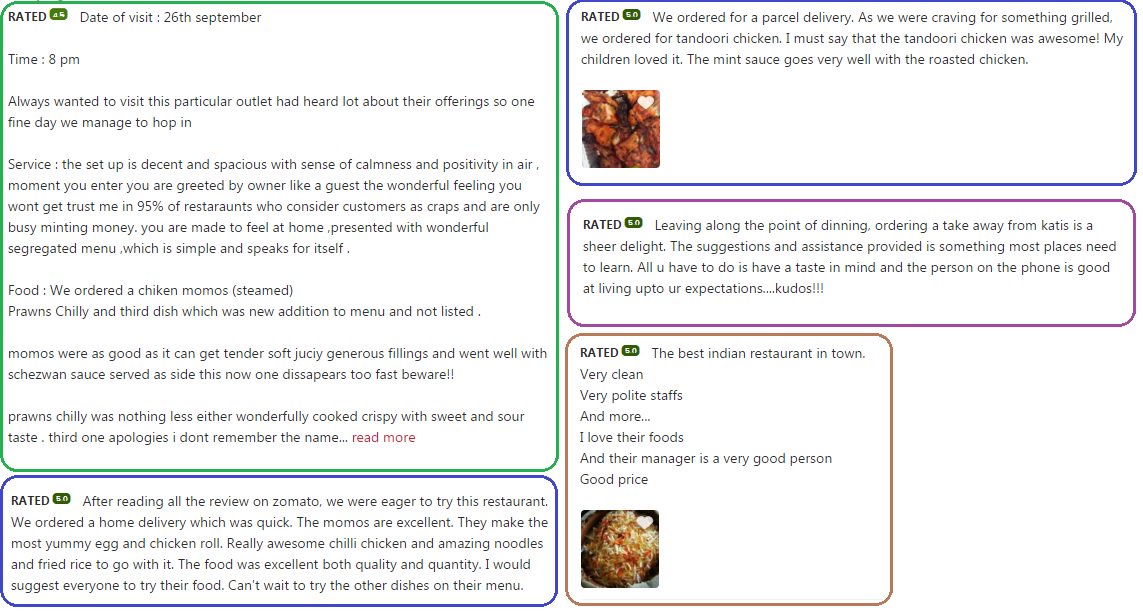 KatisRestaurant's tweet photo. Muchas Gracias to all our loving foodies, who spare time to share their experiences with #Katis, on #Zomato! https://t.co/Zo5tccYgin