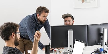 For #digital #projectmanagement do you need a Producer or Manager? Here’s the difference qoo.ly/6ipyf