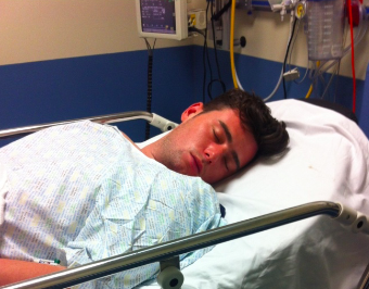 Sharkdog_'s tweet photo. "After Surviving a suicide attempt, I'm using my 2nd chance to save millions of lives" https://t.co/Gs4NooAF4F https://t.co/rPOaBzaTx2