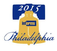 ADBurciaga's tweet image. The INFORMS Body of Knowledge, Practice, and Opportunity | #INFORMS2015 ow.ly/U795J